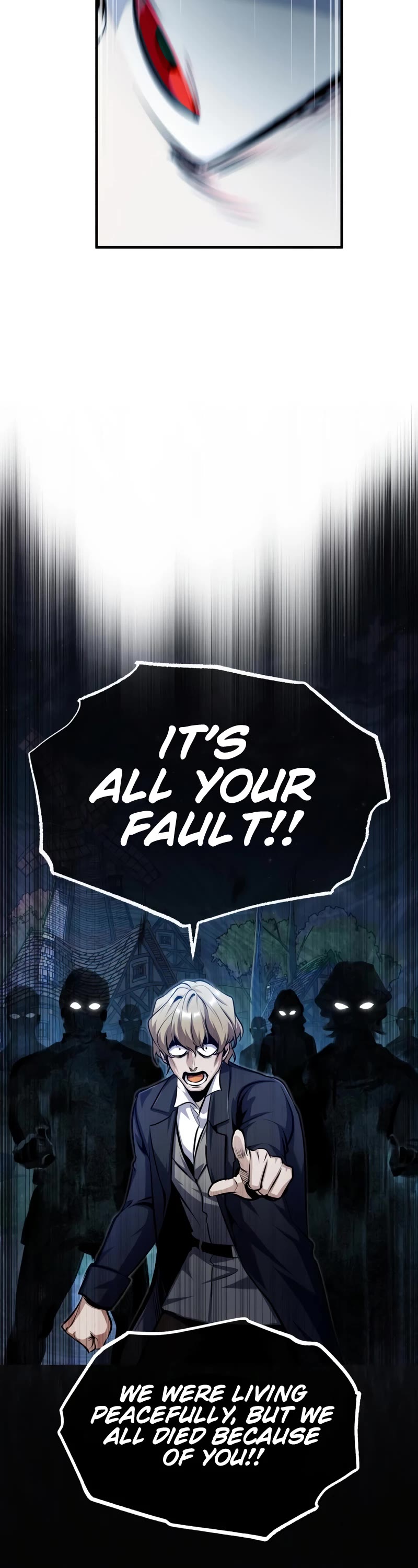Academy’s Undercover Professor Chapter 68 page 29 - Chapter 68