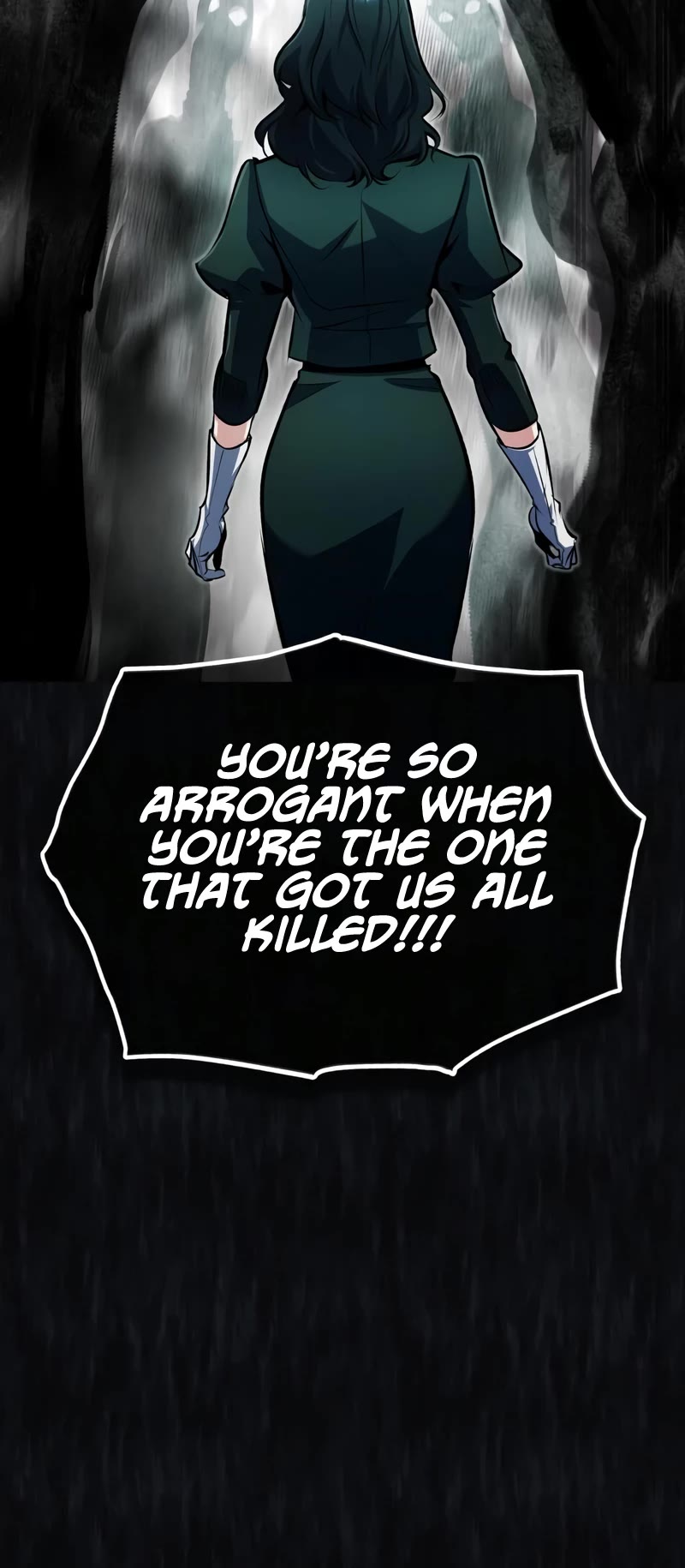 Academy’s Undercover Professor Chapter 68 page 31 - Chapter 68