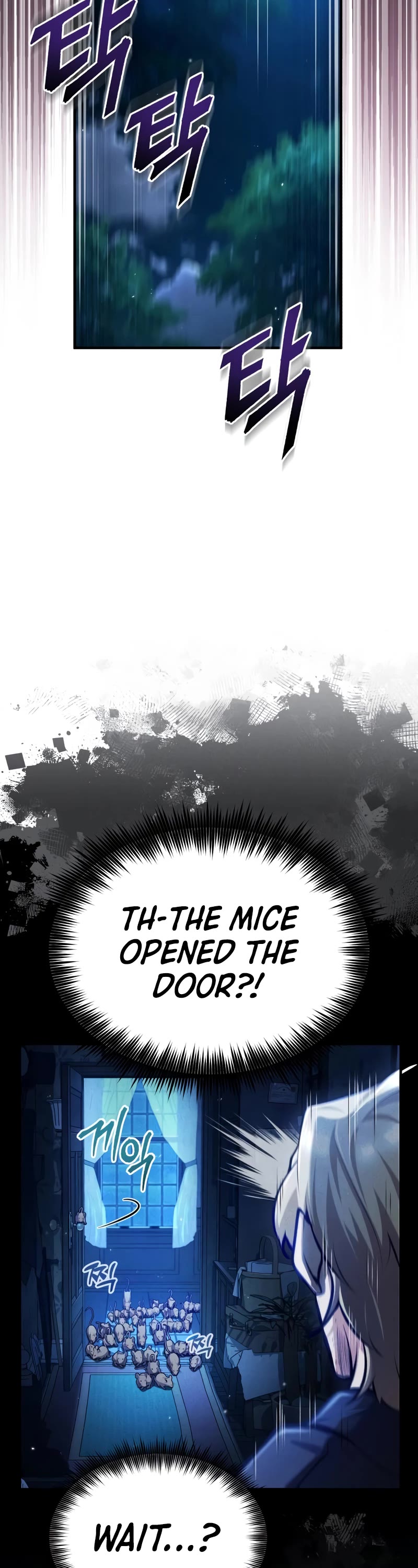 Academy’s Undercover Professor Chapter 68 page 4 - Chapter 68