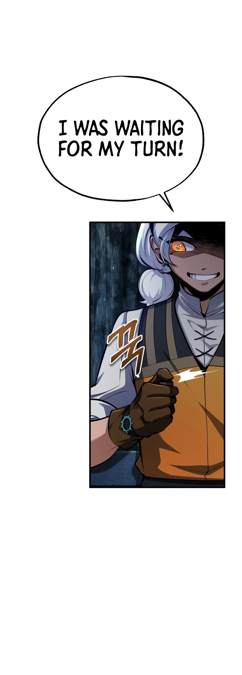 Academy’s Undercover Professor Chapter 68 page 40 - Chapter 68