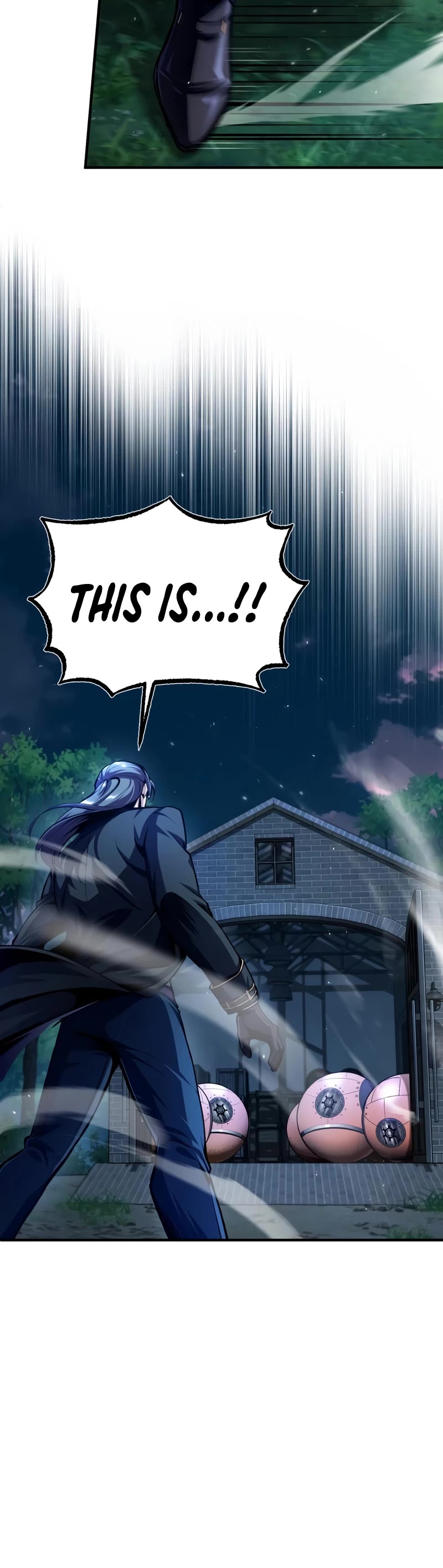 Academy’s Undercover Professor Chapter 68 page 45 - Chapter 68