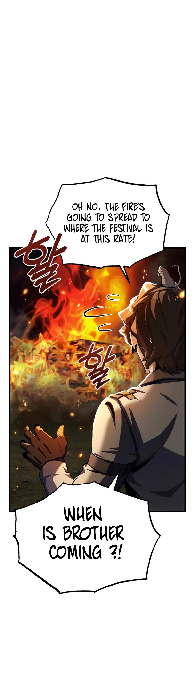Academy’s Undercover Professor Chapter 68 page 46 - Chapter 68