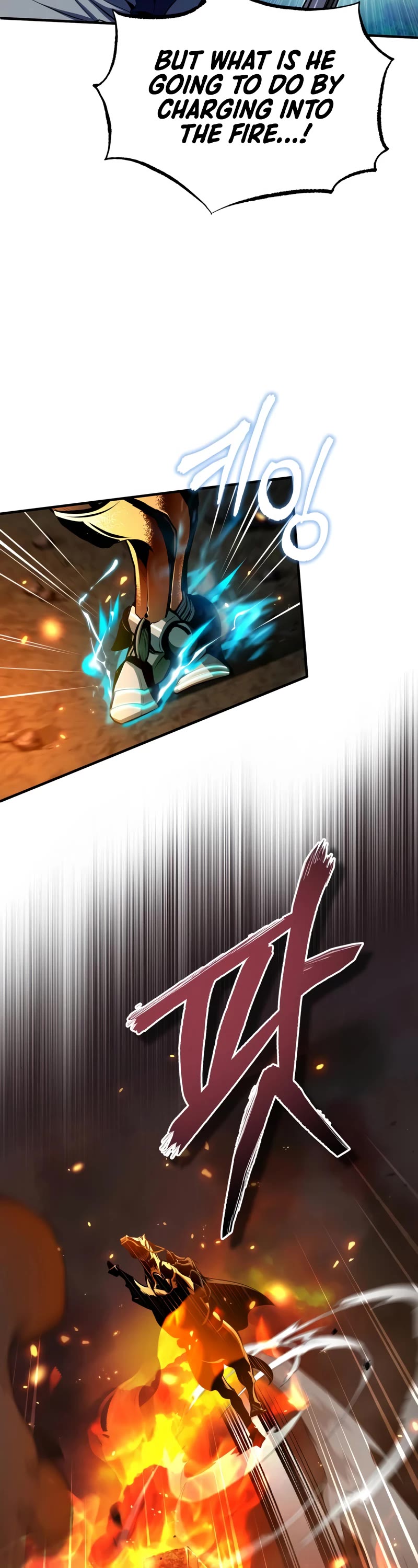 Academy’s Undercover Professor Chapter 68 page 49 - Chapter 68
