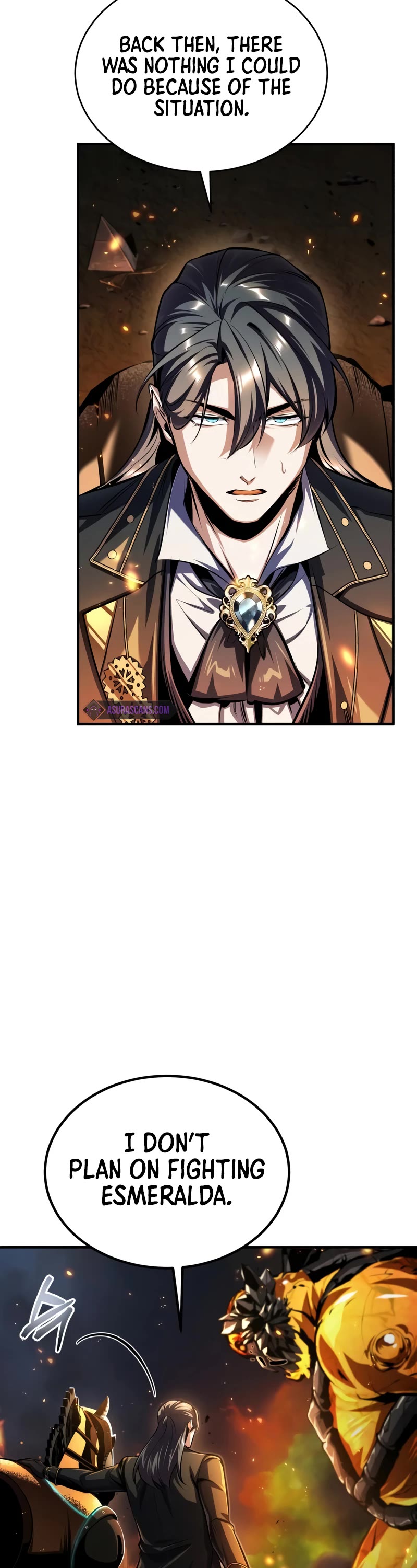 Academy’s Undercover Professor Chapter 68 page 53 - Chapter 68