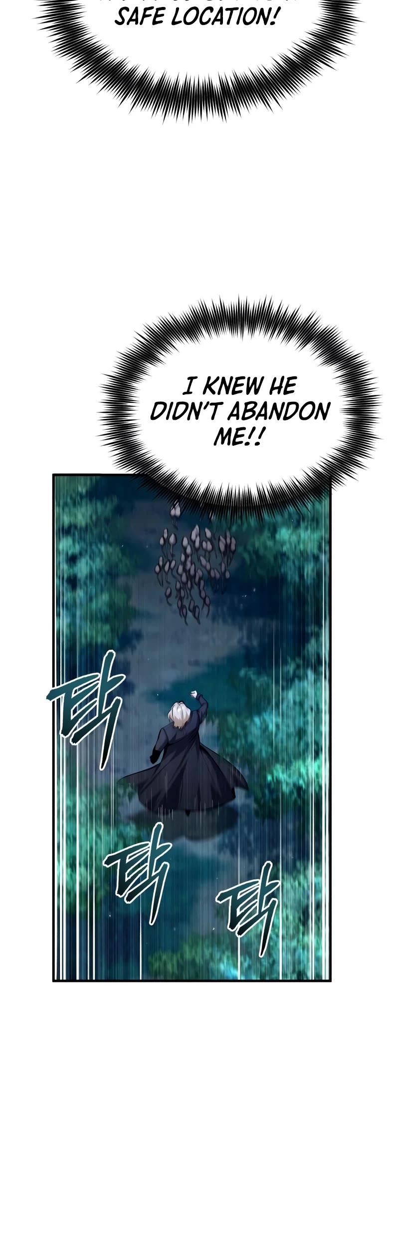 Academy’s Undercover Professor Chapter 68 page 6 - Chapter 68