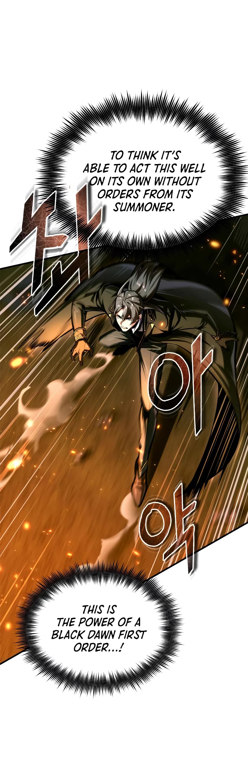 Academy’s Undercover Professor Chapter 69 page 12 - Chapter 69