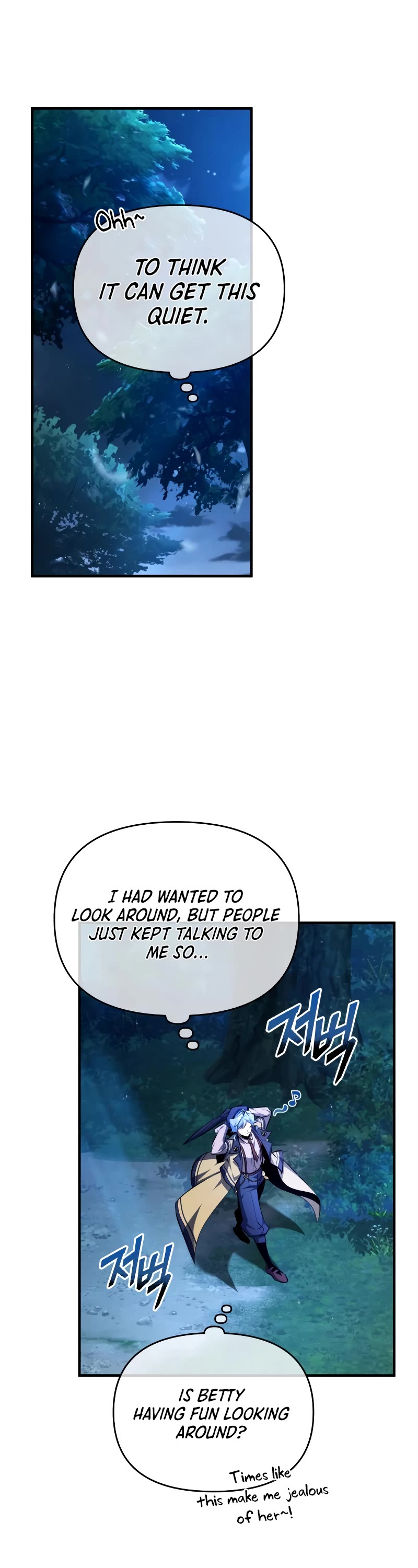 Academy’s Undercover Professor Chapter 69 page 2 - Chapter 69