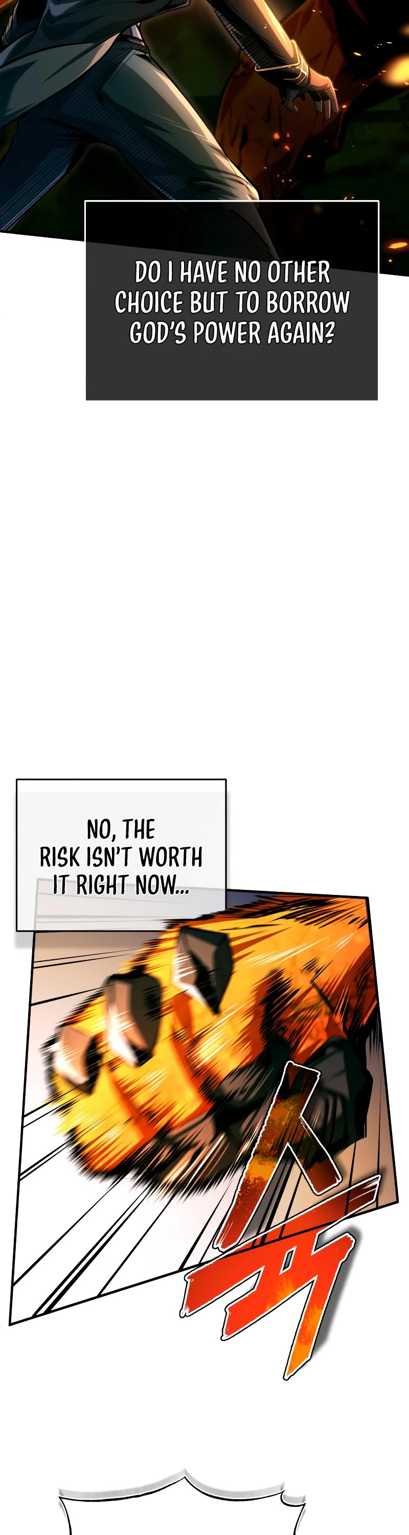 Academy’s Undercover Professor Chapter 69 page 22 - Chapter 69