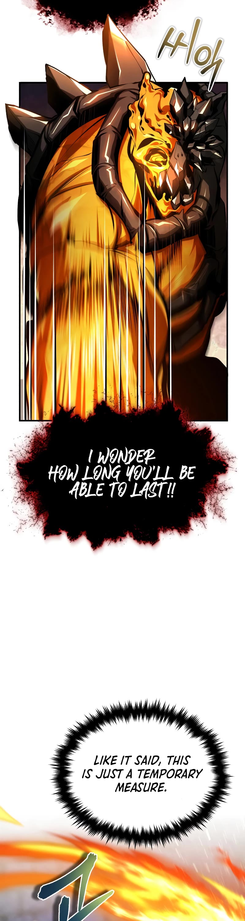 Academy’s Undercover Professor Chapter 69 page 26 - Chapter 69
