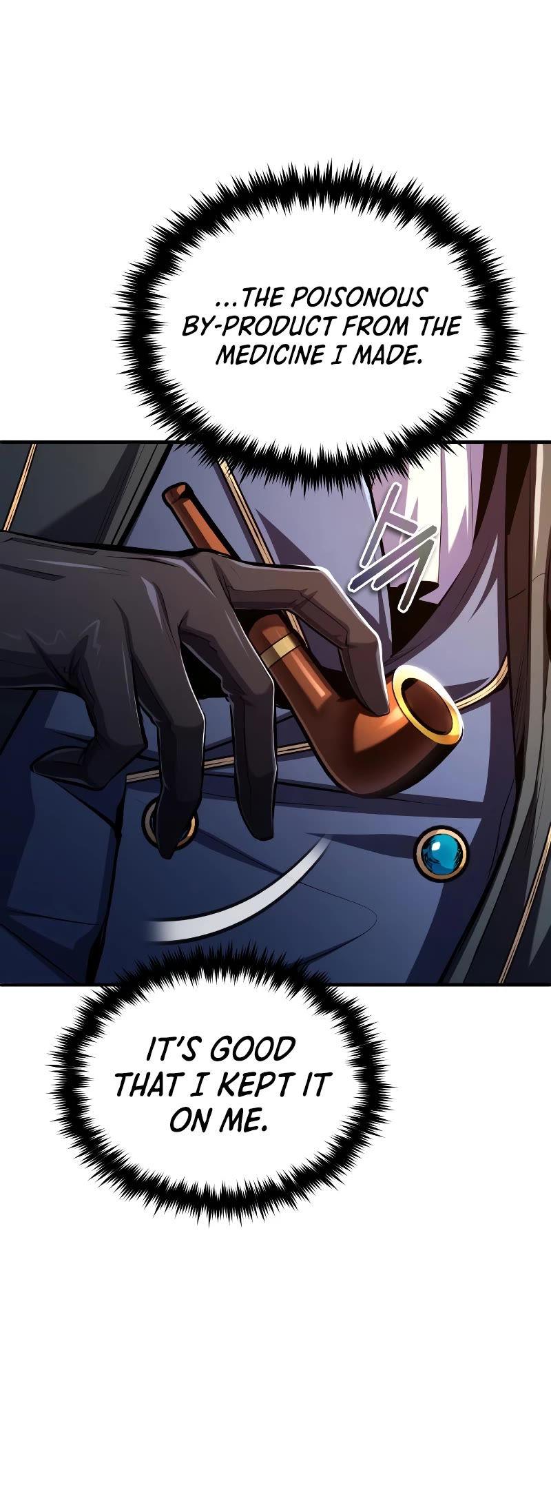 Academy’s Undercover Professor Chapter 69 page 28 - Chapter 69