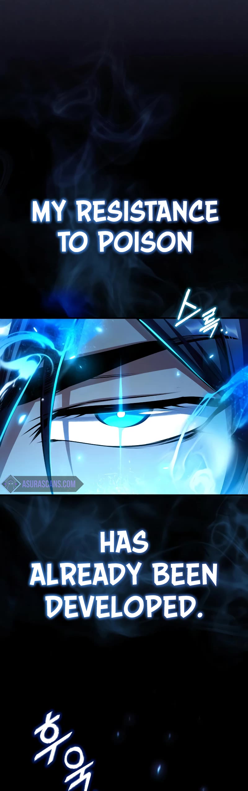 Academy’s Undercover Professor Chapter 69 page 31 - Chapter 69