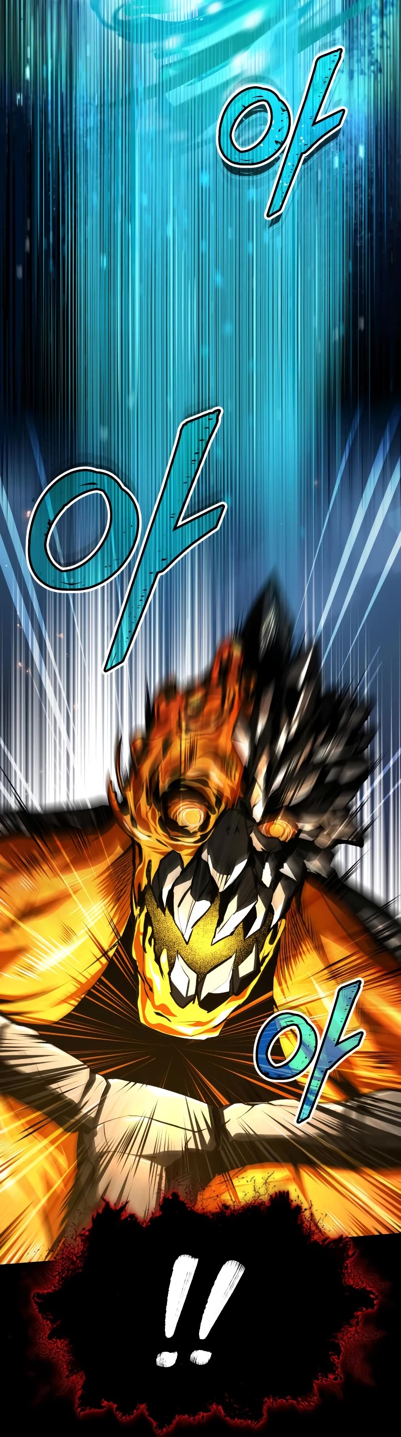 Academy’s Undercover Professor Chapter 69 page 36 - Chapter 69