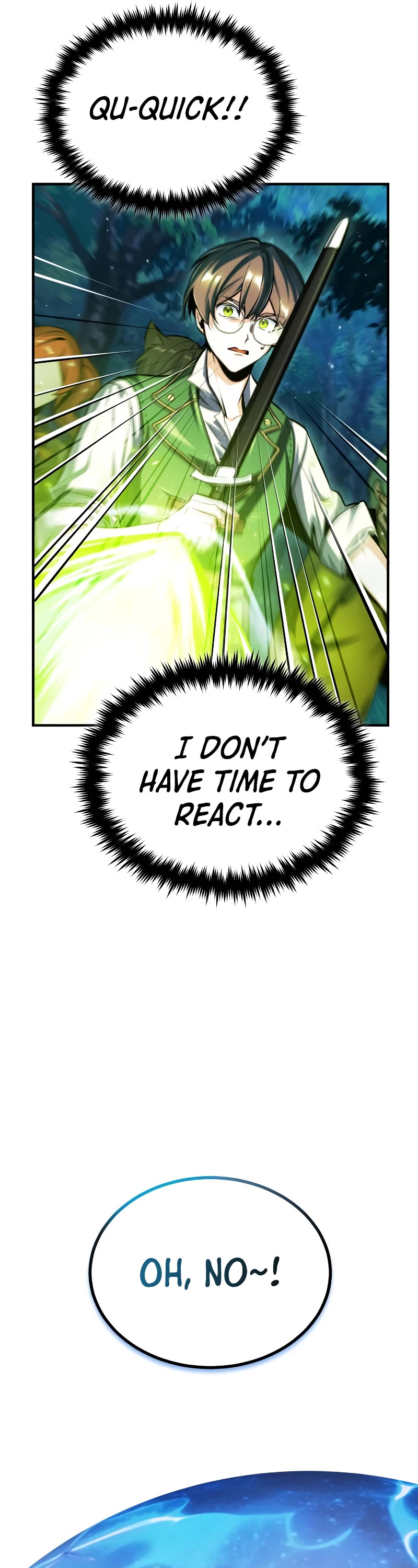 Academy’s Undercover Professor Chapter 69 page 45 - Chapter 69