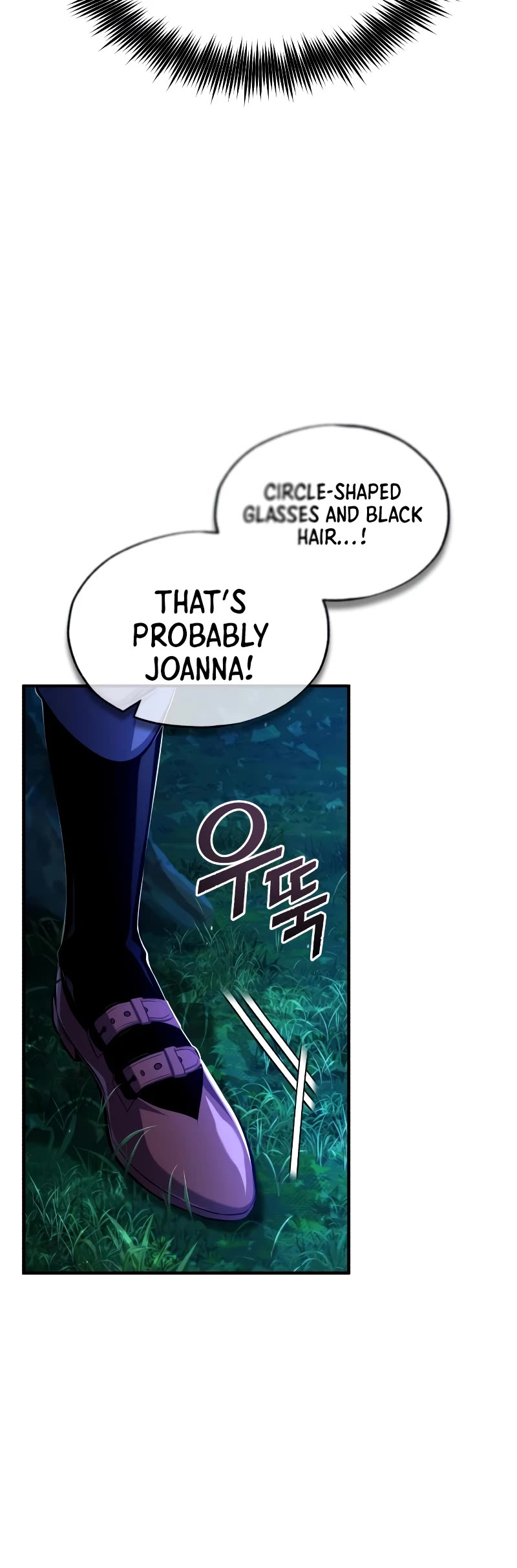 Academy’s Undercover Professor Chapter 69 page 5 - Chapter 69
