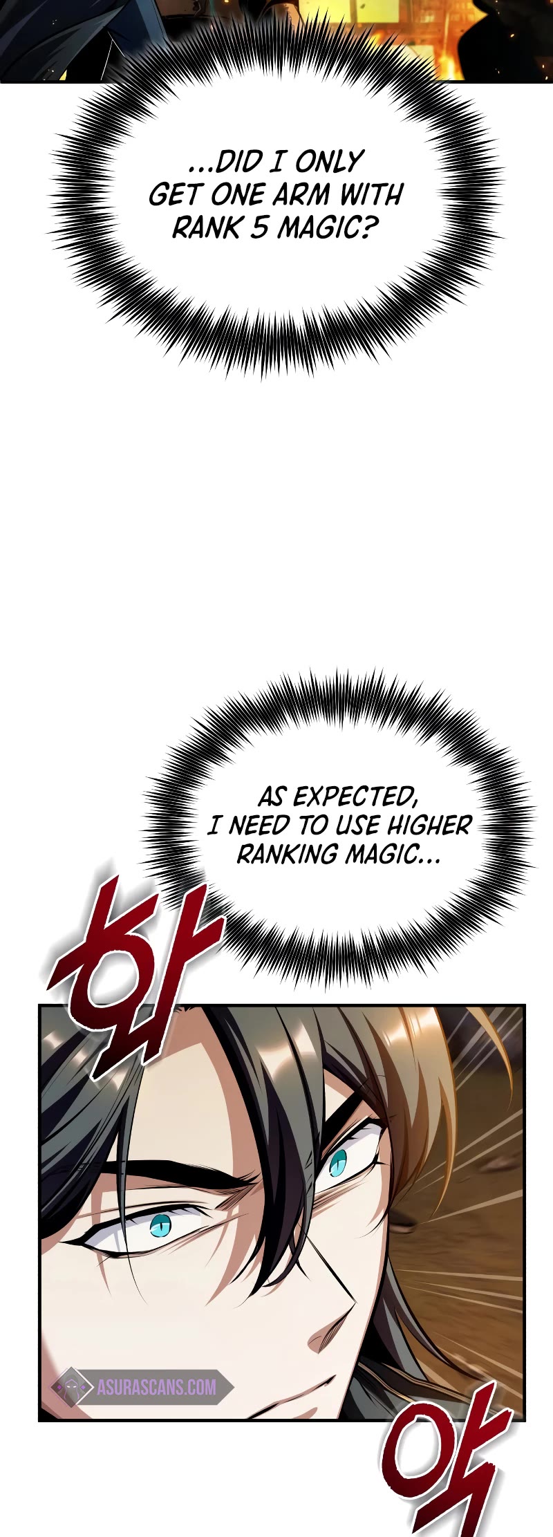 Academy’s Undercover Professor Chapter 69 page 51 - Chapter 69