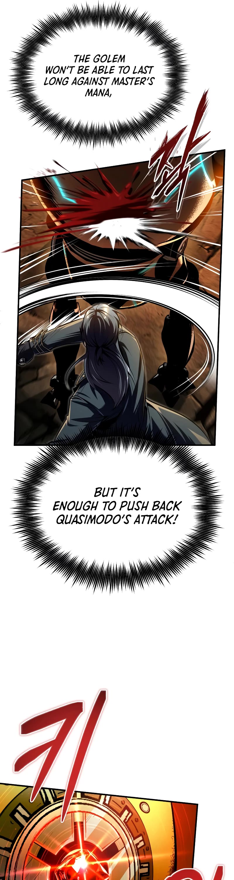 Academy’s Undercover Professor Chapter 69 page 57 - Chapter 69