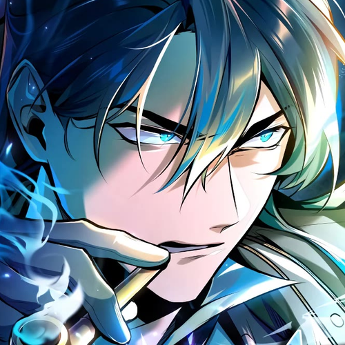 Academy’s Undercover Professor Chapter 69 cover
