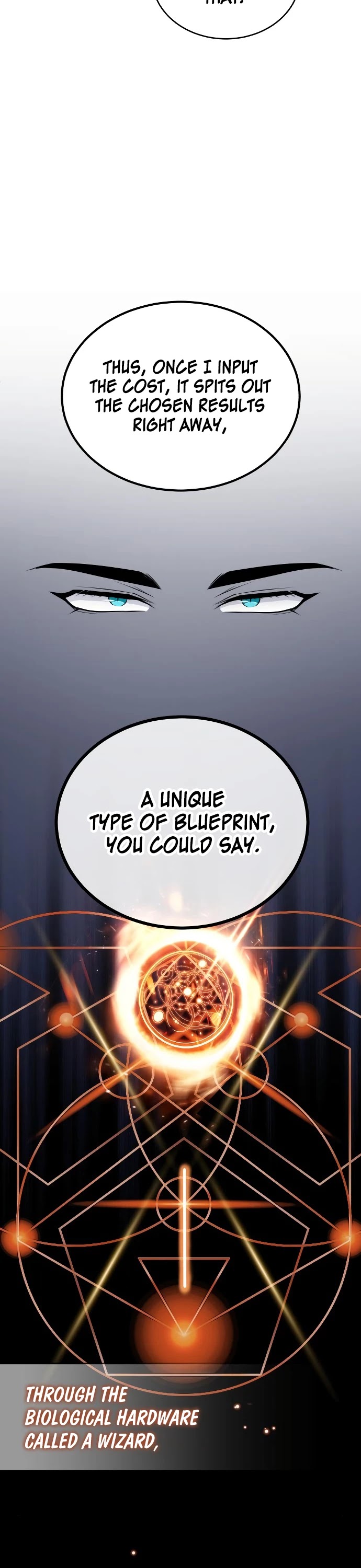 Academy’s Undercover Professor Chapter 7 page 33 - Chapter 7: Source Code