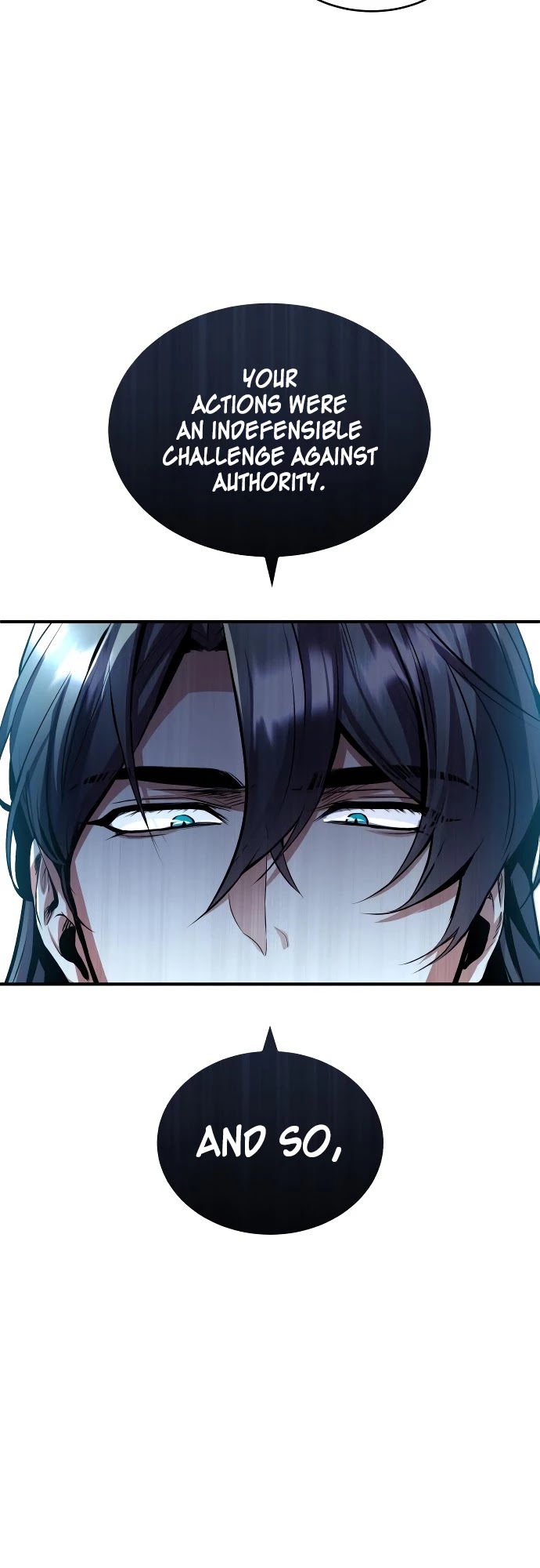 Academy’s Undercover Professor Chapter 7 page 38 - Chapter 7: Source Code