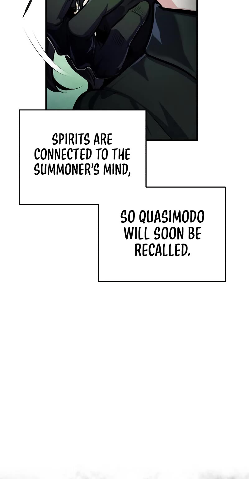 Academy’s Undercover Professor Chapter 70 page 18 - Chapter 70