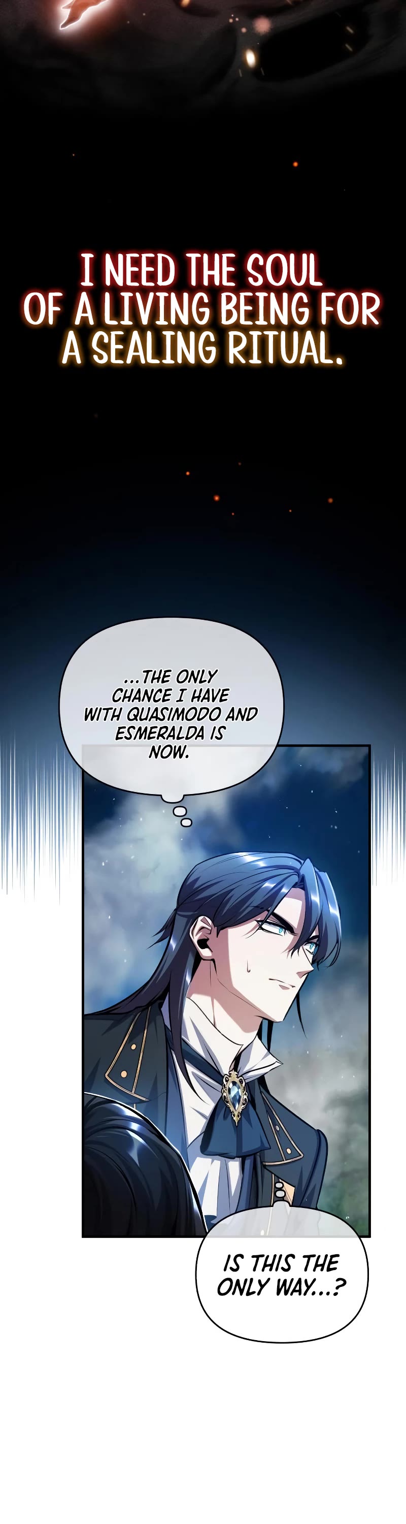 Academy’s Undercover Professor Chapter 70 page 20 - Chapter 70