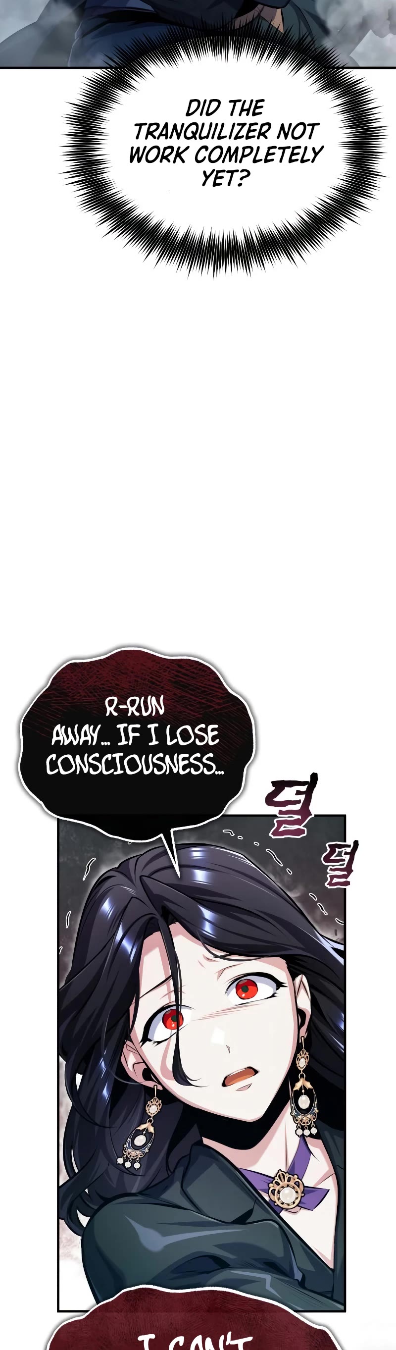 Academy’s Undercover Professor Chapter 70 page 22 - Chapter 70