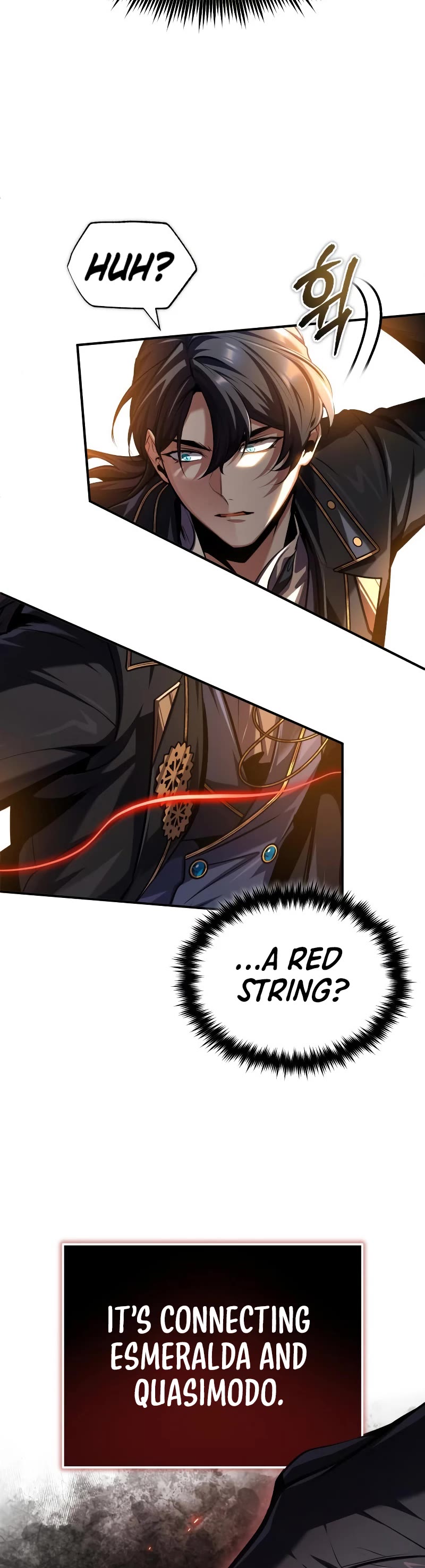 Academy’s Undercover Professor Chapter 70 page 27 - Chapter 70
