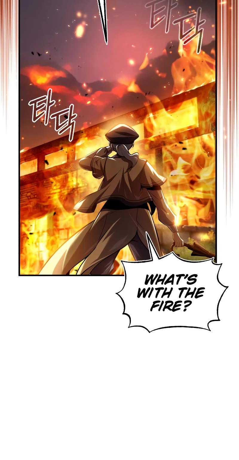 Academy’s Undercover Professor Chapter 70 page 39 - Chapter 70