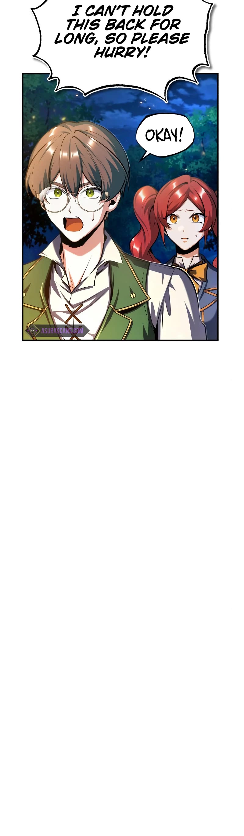Academy’s Undercover Professor Chapter 70 page 43 - Chapter 70