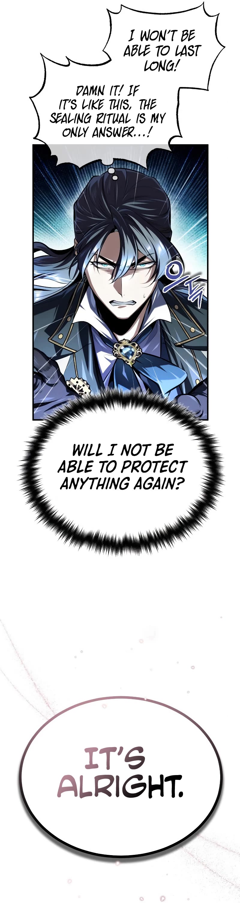 Academy’s Undercover Professor Chapter 70 page 45 - Chapter 70