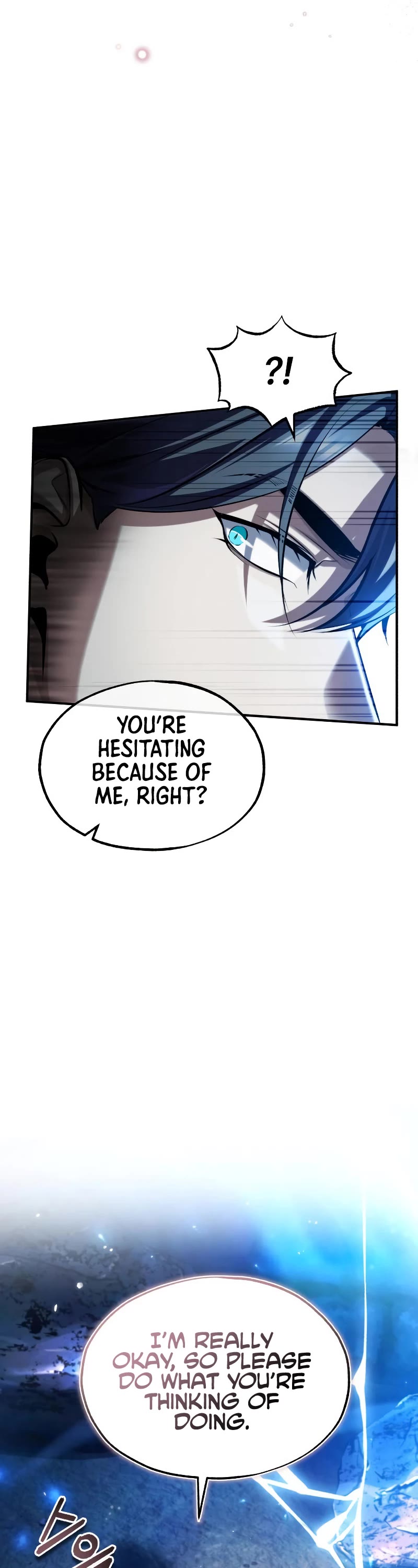 Academy’s Undercover Professor Chapter 70 page 46 - Chapter 70