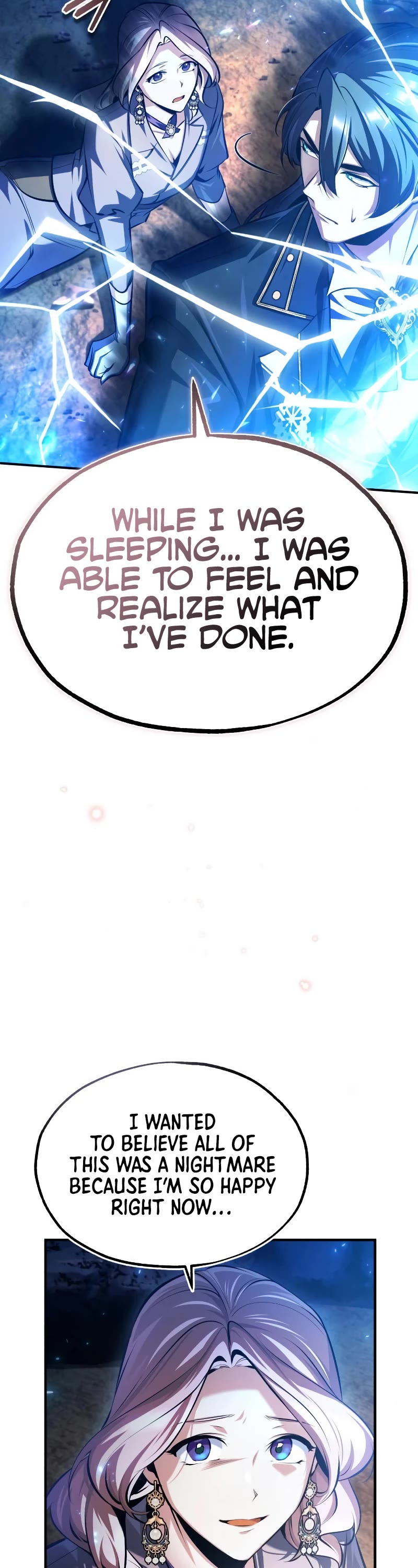 Academy’s Undercover Professor Chapter 70 page 47 - Chapter 70