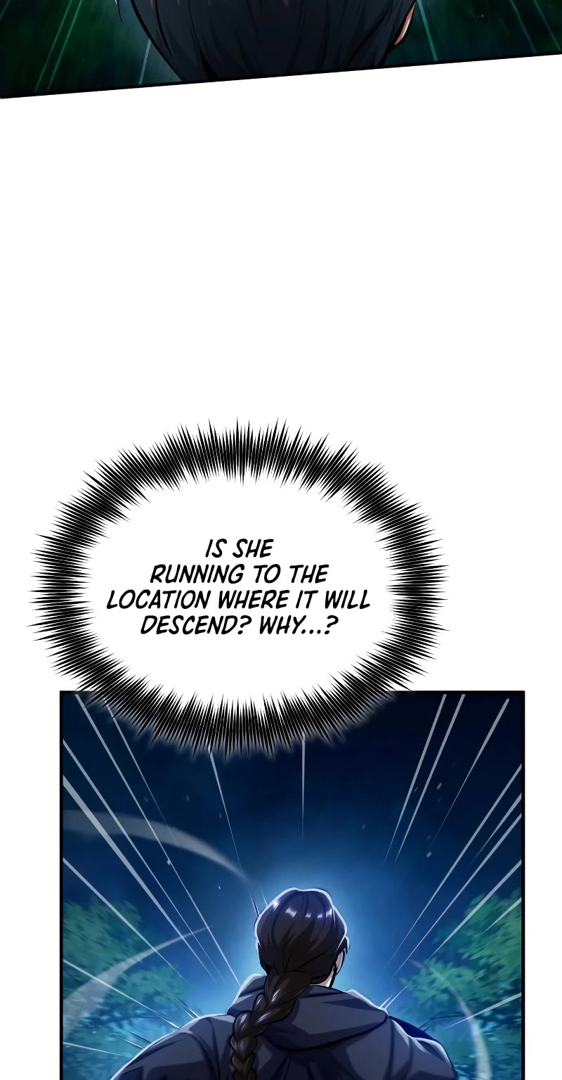Academy’s Undercover Professor Chapter 70 page 6 - Chapter 70