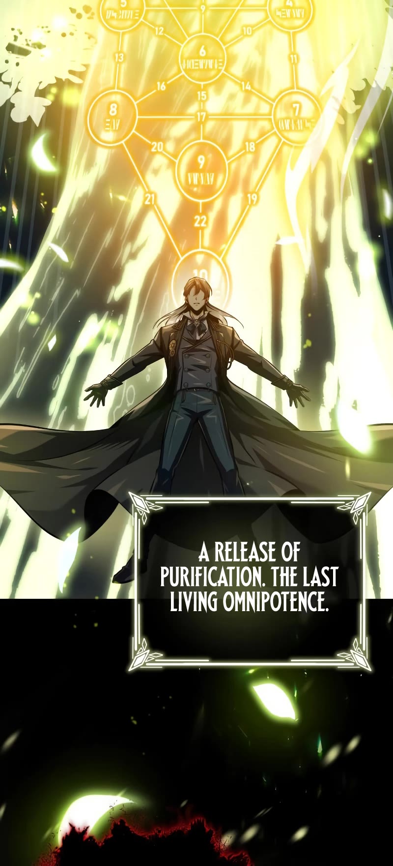 Academy’s Undercover Professor Chapter 70 page 60 - Chapter 70