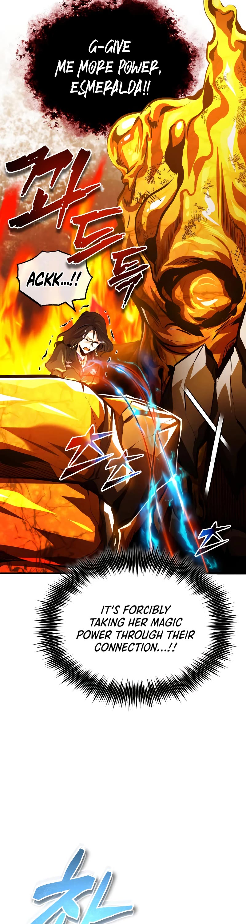 Academy’s Undercover Professor Chapter 71 page 10 - Chapter 71