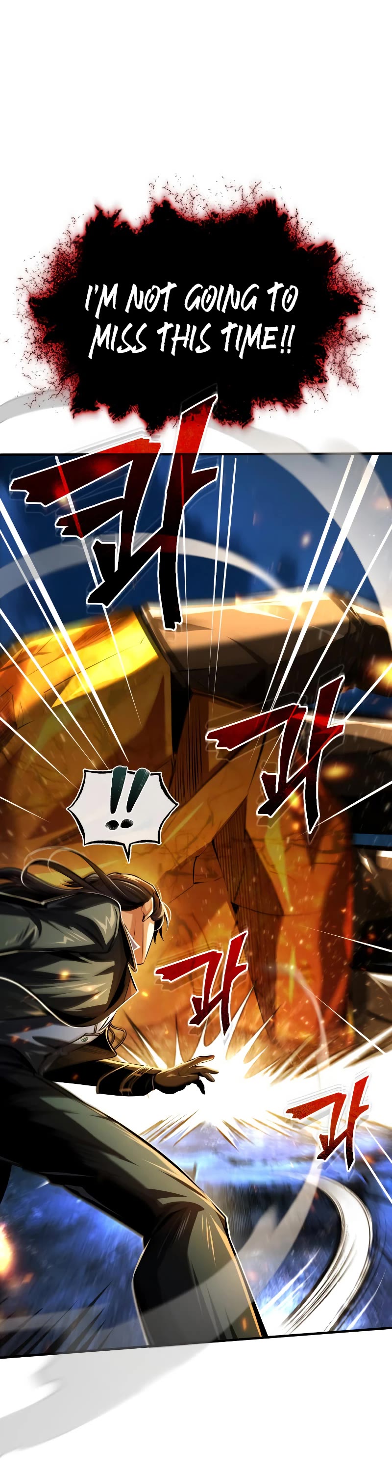 Academy’s Undercover Professor Chapter 71 page 16 - Chapter 71