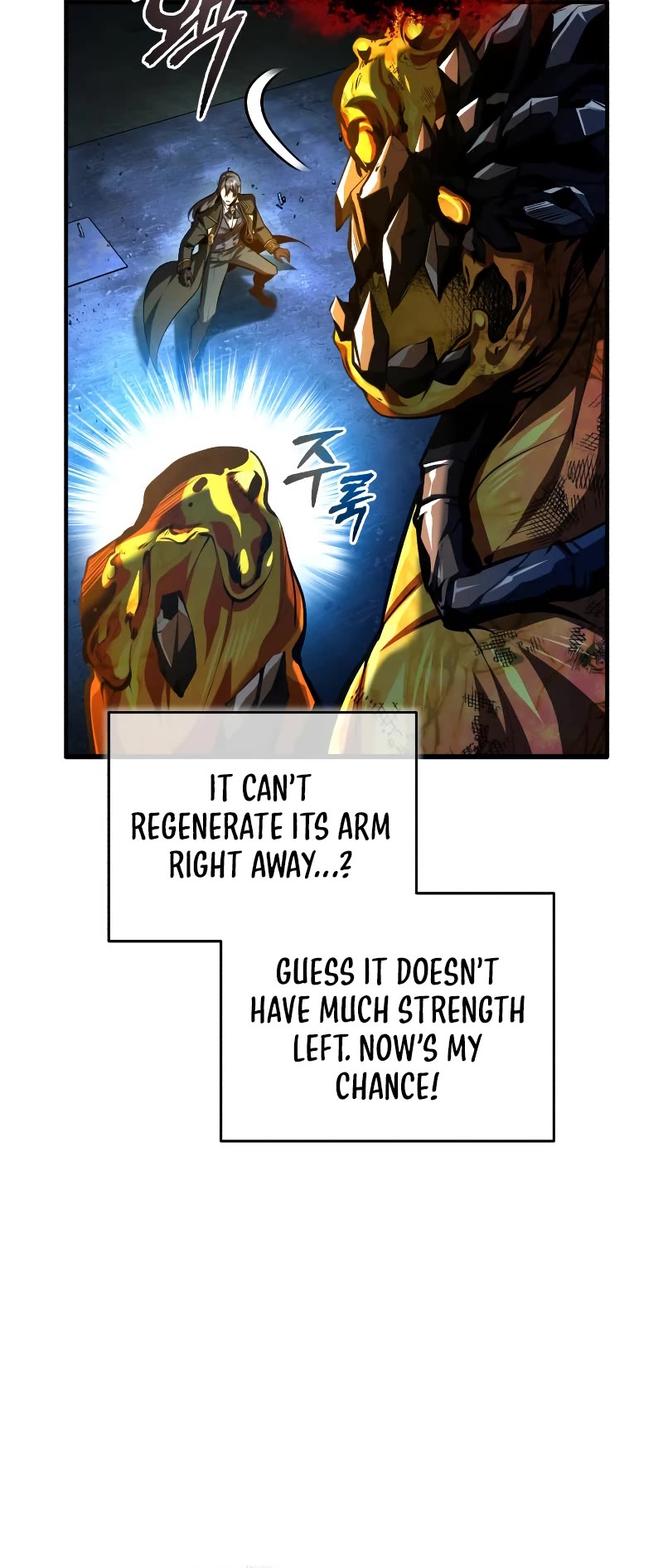 Academy’s Undercover Professor Chapter 71 page 19 - Chapter 71