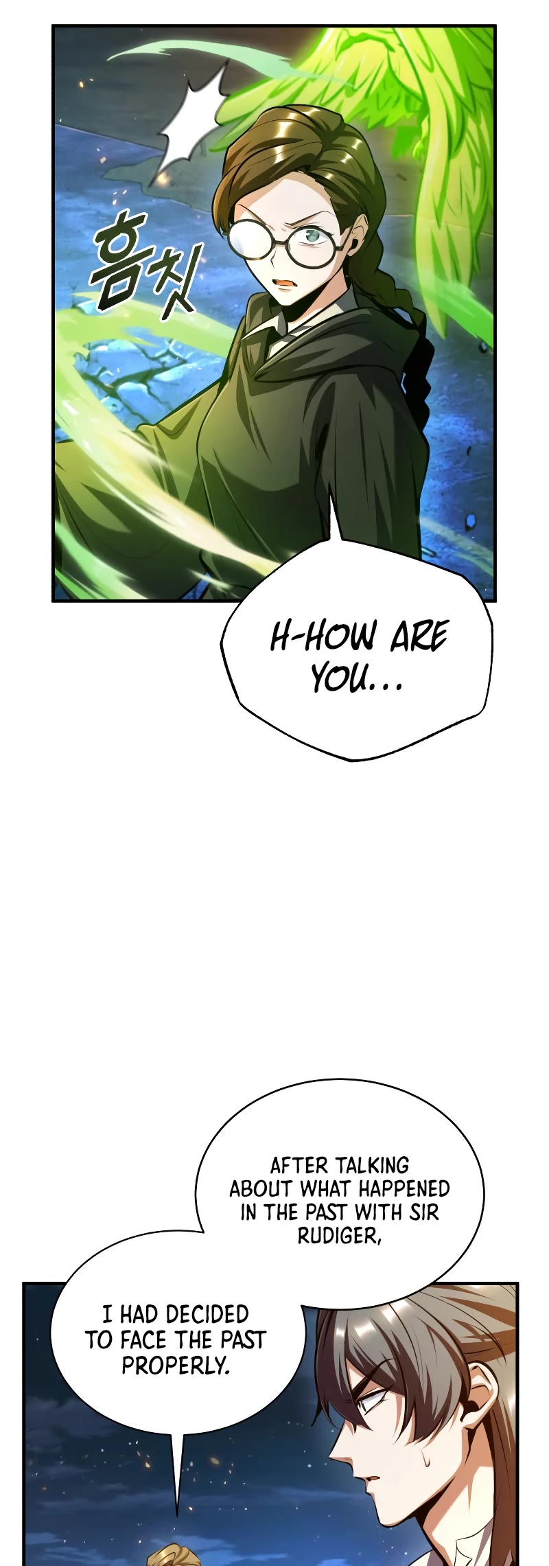 Academy’s Undercover Professor Chapter 71 page 24 - Chapter 71