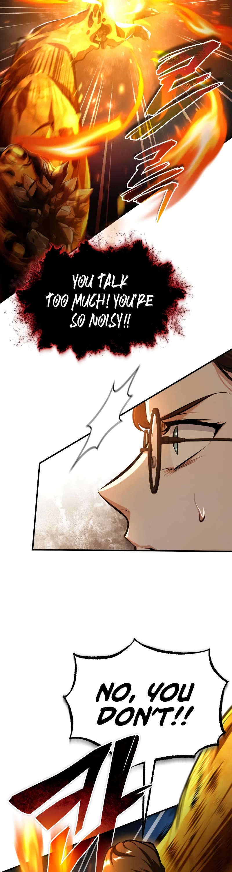 Academy’s Undercover Professor Chapter 71 page 26 - Chapter 71