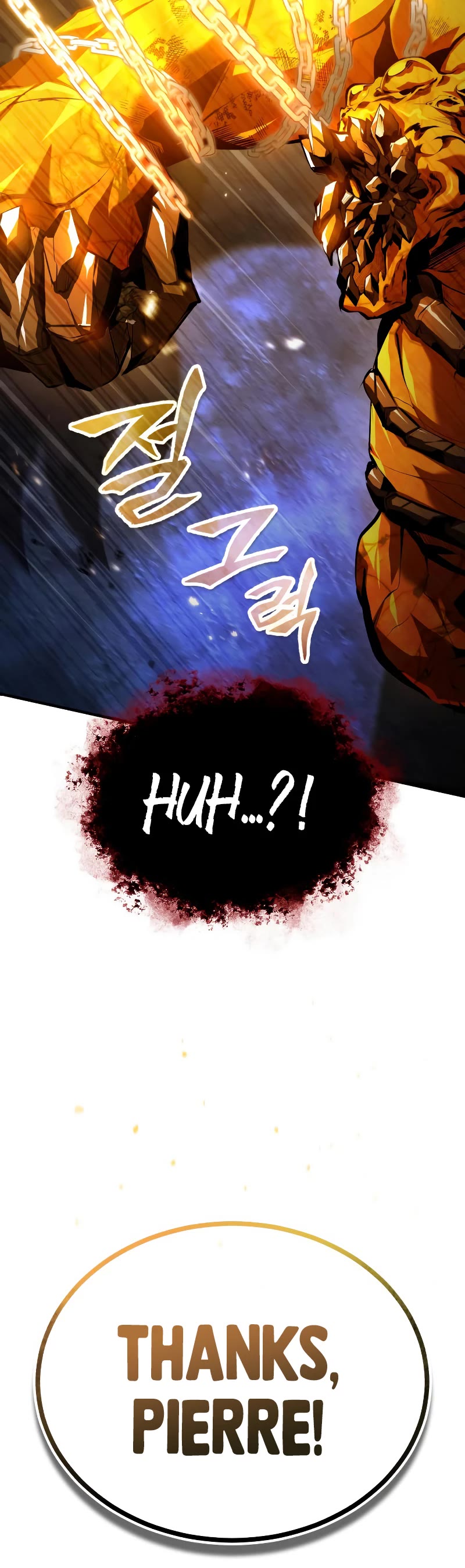 Academy’s Undercover Professor Chapter 71 page 31 - Chapter 71
