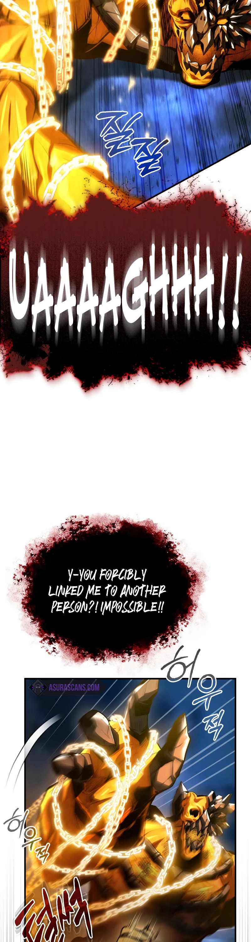 Academy’s Undercover Professor Chapter 71 page 34 - Chapter 71