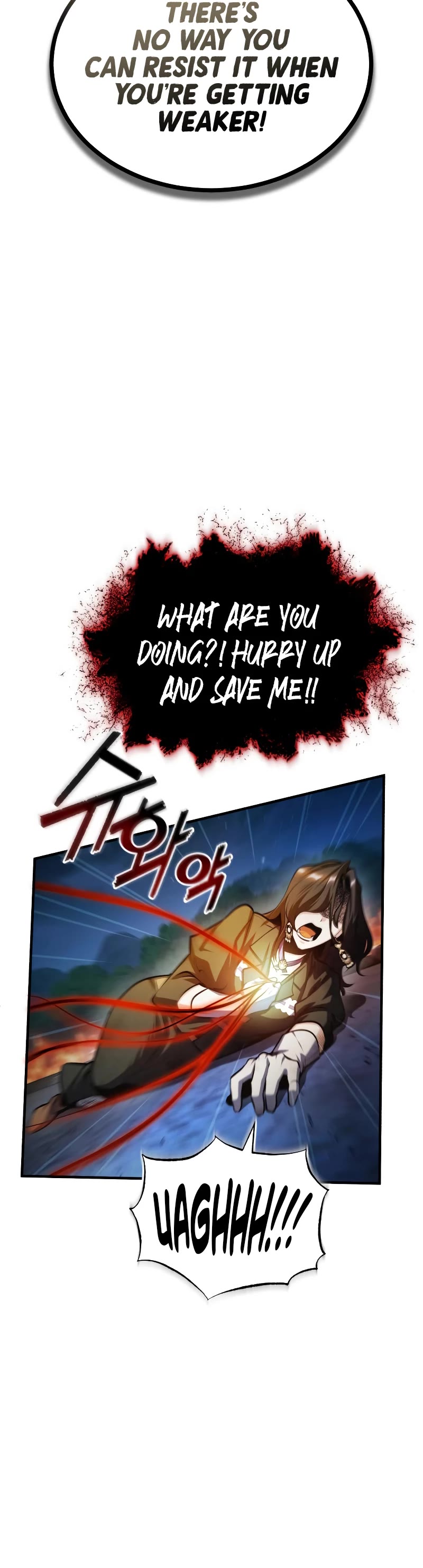 Academy’s Undercover Professor Chapter 71 page 36 - Chapter 71