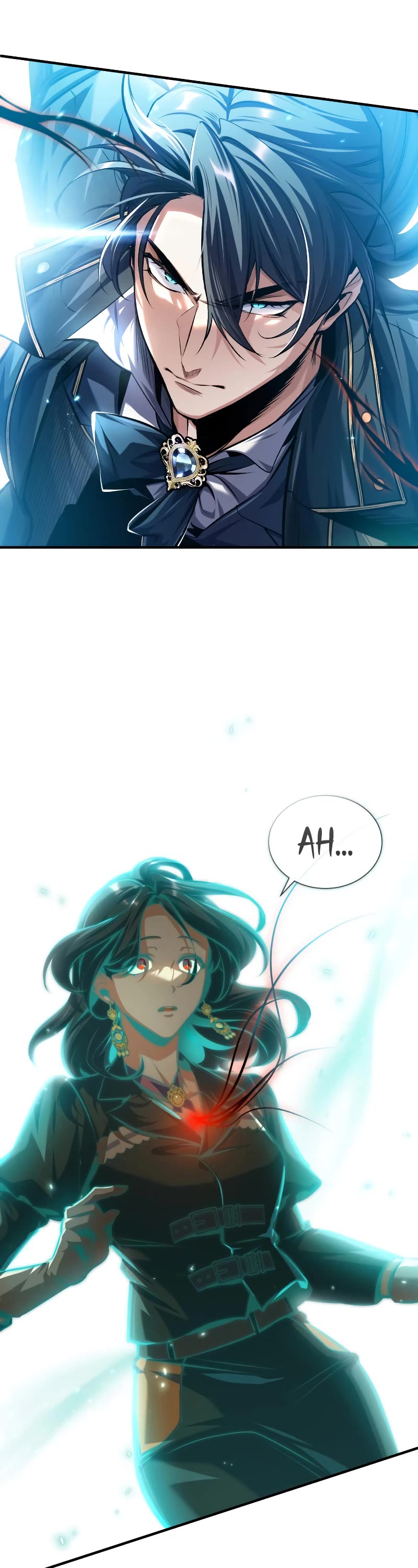 Academy’s Undercover Professor Chapter 71 page 50 - Chapter 71