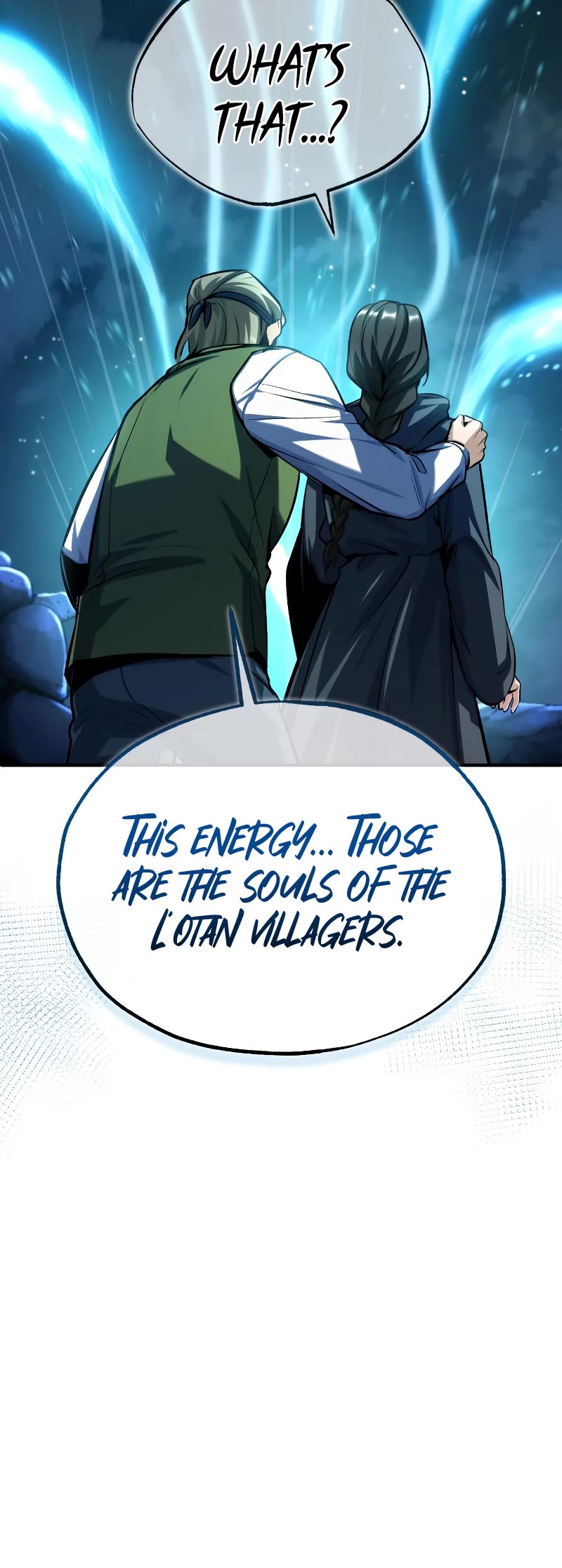 Academy’s Undercover Professor Chapter 71 page 54 - Chapter 71