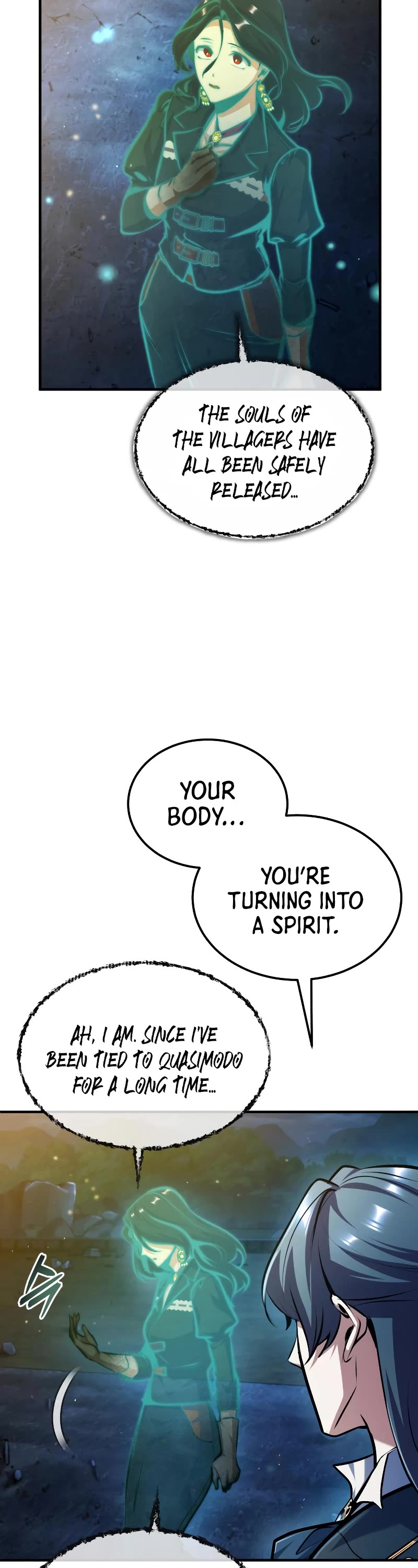 Academy’s Undercover Professor Chapter 71 page 58 - Chapter 71
