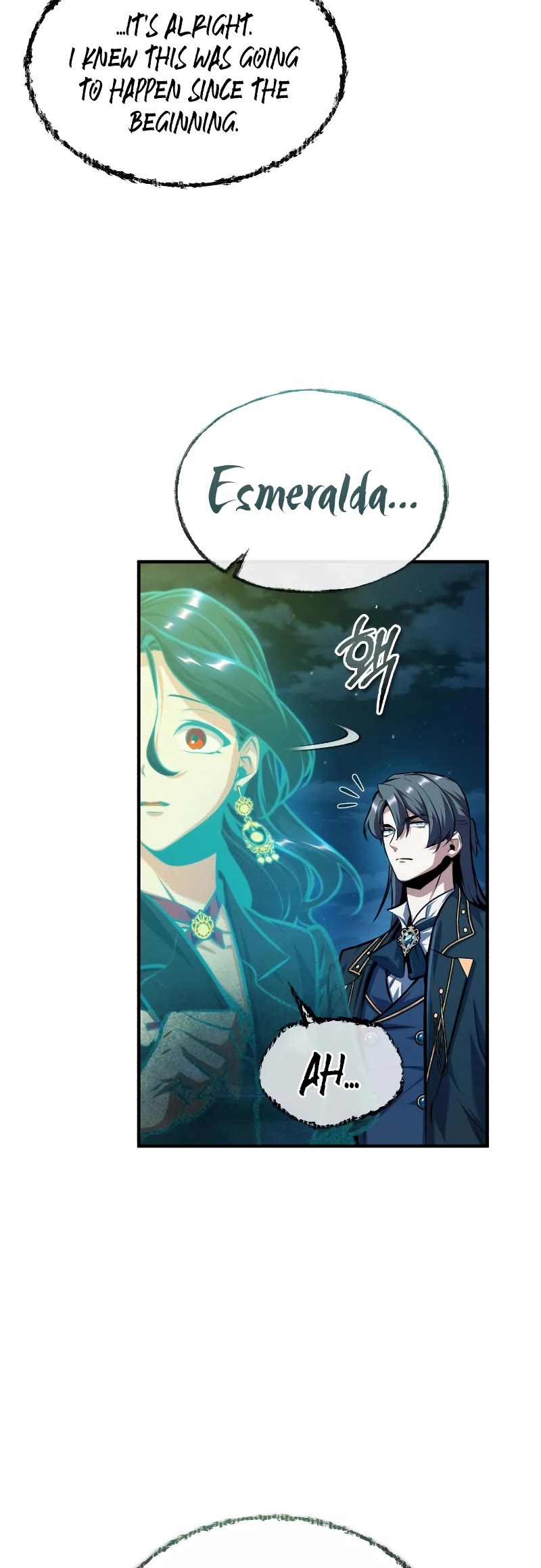 Academy’s Undercover Professor Chapter 71 page 59 - Chapter 71
