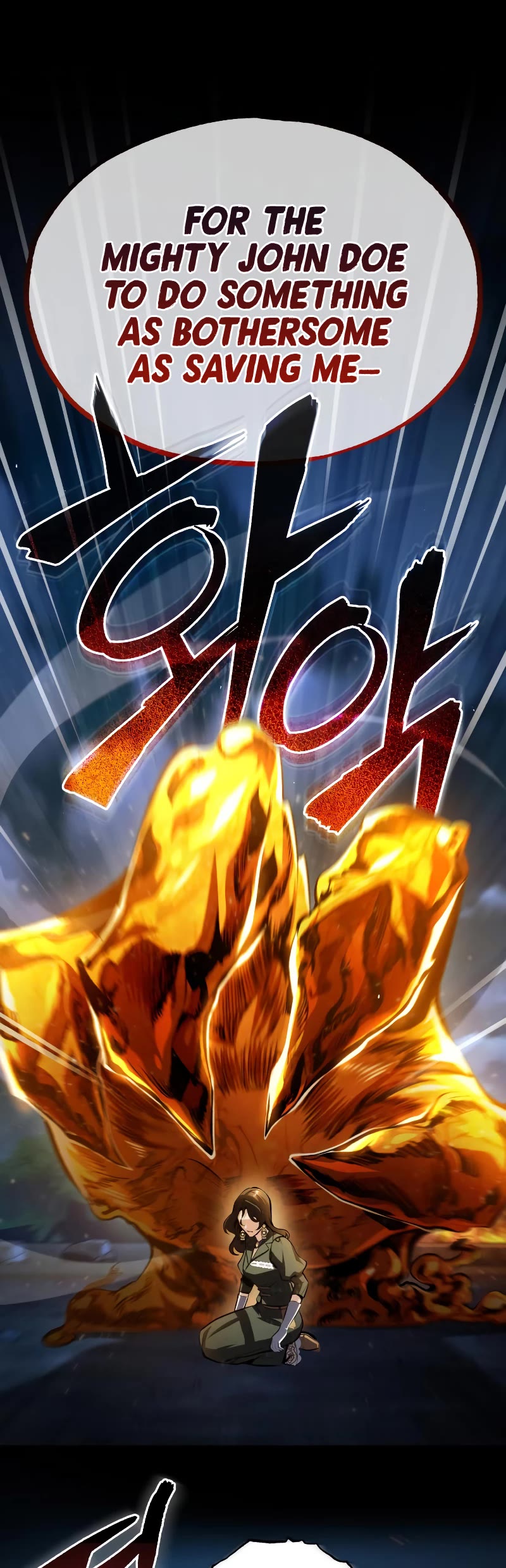 Academy’s Undercover Professor Chapter 71 page 6 - Chapter 71
