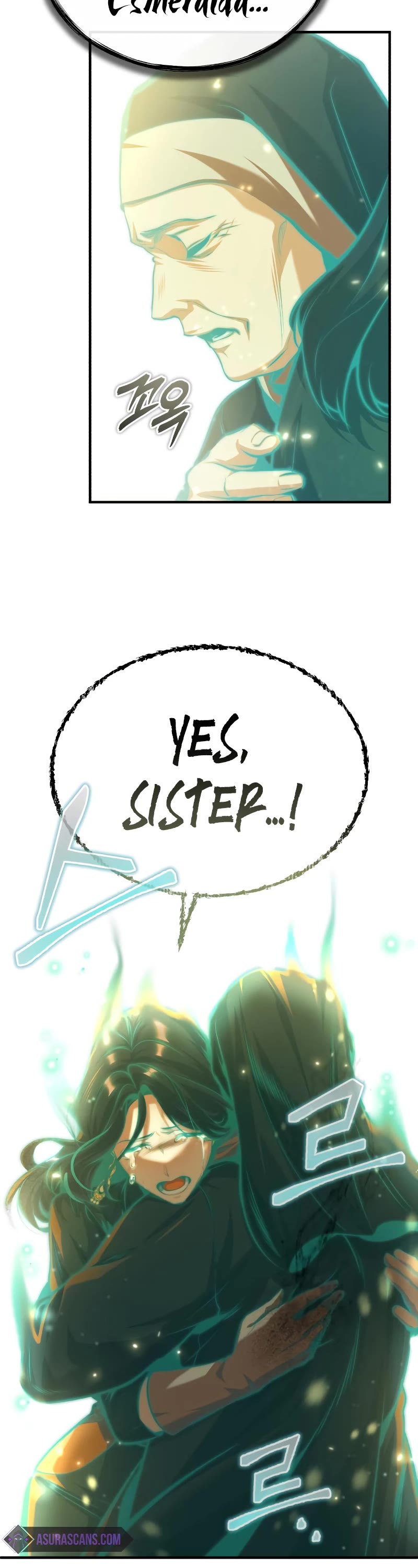 Academy’s Undercover Professor Chapter 71 page 63 - Chapter 71