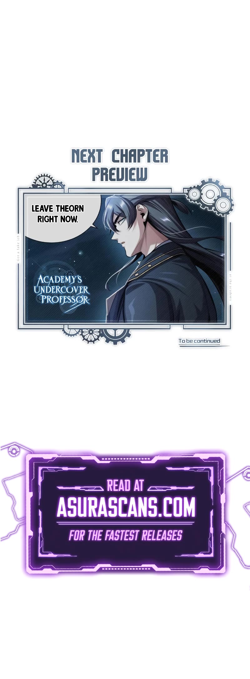 Academy’s Undercover Professor Chapter 71 page 68 - Chapter 71