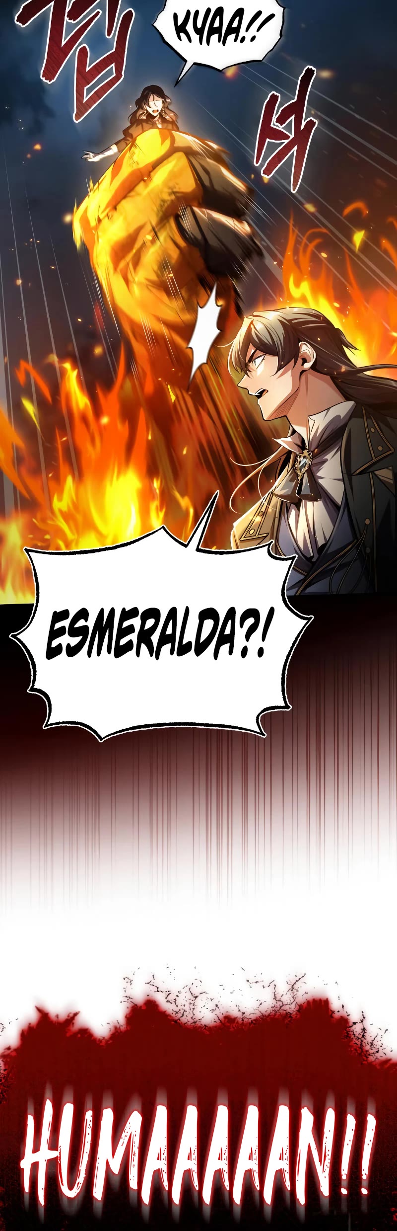 Academy’s Undercover Professor Chapter 71 page 7 - Chapter 71